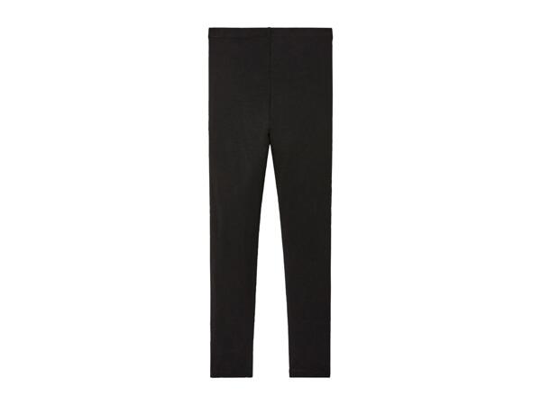 Pepperts Kids' Leggings - 2 Pack