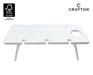 Wooden Picnic Grazing Table