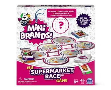 Spin Master 
 Kids' Board Games