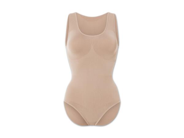 Damen Soft-Shaping-Body