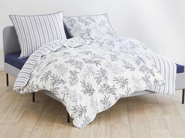 Sateen Bedlinen King Size