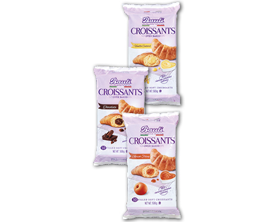 Croissants BAULI(R)