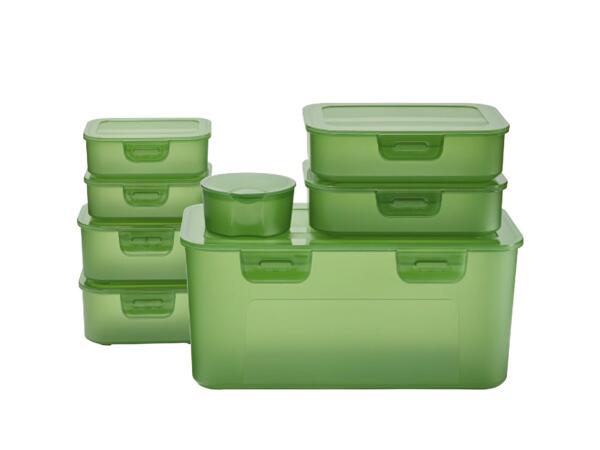 Food Storage Container Set