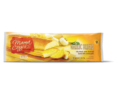 Mama Cozzi's Pizza Kitchen Garlic Bread Loaf