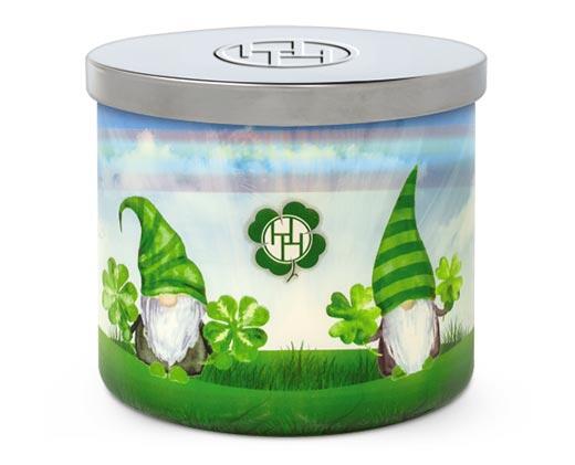 Huntington Home 
 3-Wick Candle