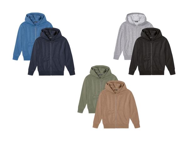 PEPPERTS(R) Sweatjakke
