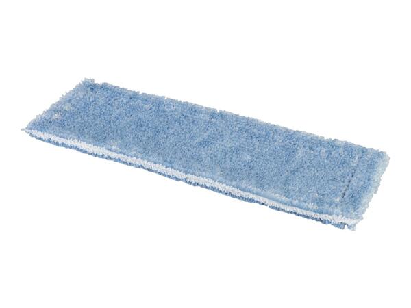 Livarno Home Outdoor + Indoor Mop Covers - 2 Pack