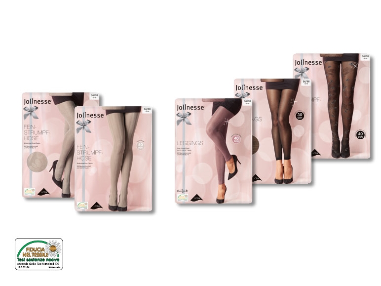 Collant/leggings