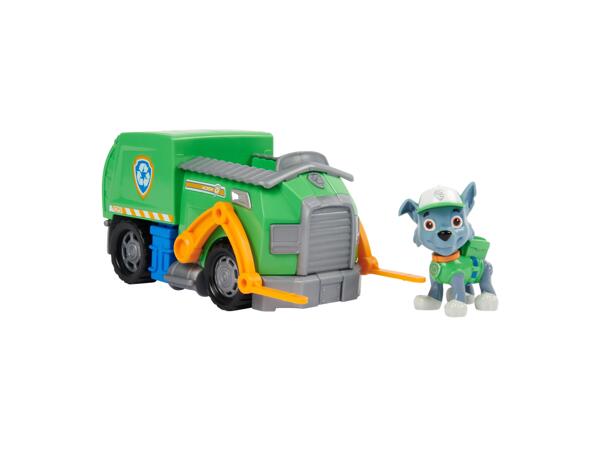 Paw Patrol Basic Vehicle