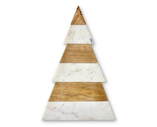Crofton Holiday Wood Board