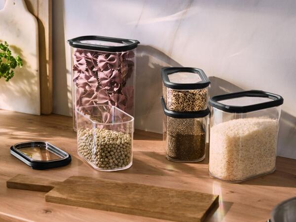Food Storage Containers