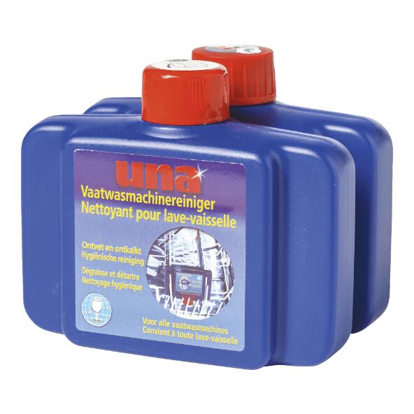 Vaatwasmachinereinigers, 2 st.
