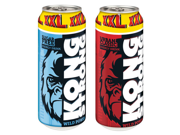 Energy Drink