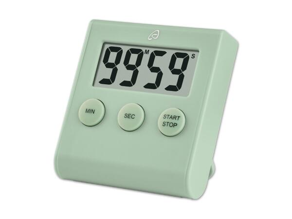 Küchentimer
