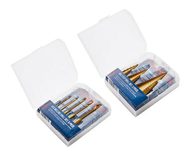 Assorted Drill Sets