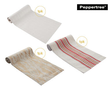 Napery Assortment
