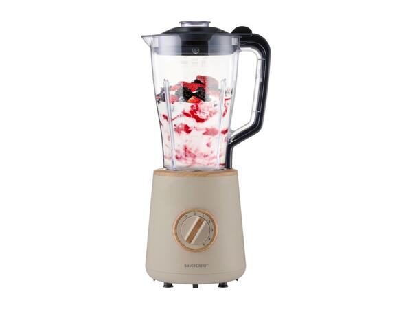 Silvercrest Kitchen Tools Beige Blender