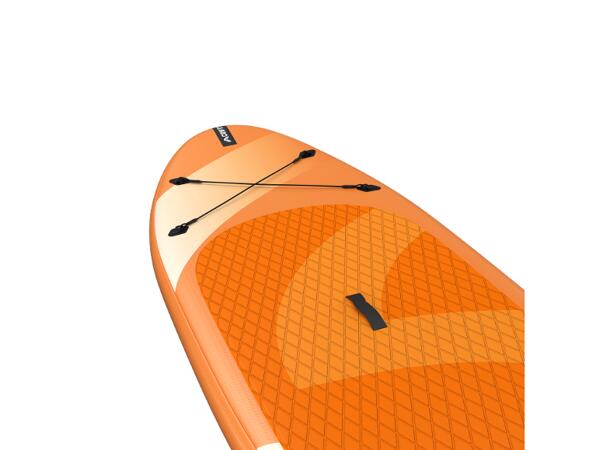 Inflatable All-Round Stand Up Paddle Board
