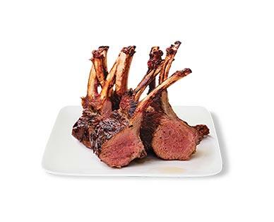 Specially Selected 
 Fresh Rack of Lamb