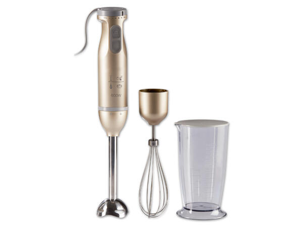 Stabmixer-Set