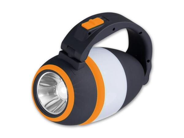 3-in-1-Outdoor Laterne