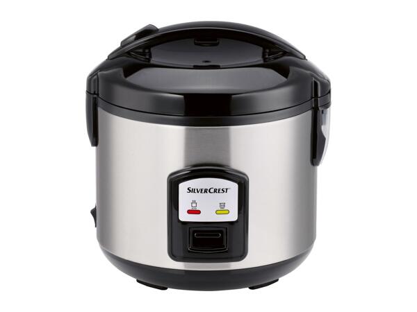 Silvercrest Kitchen Tools Rice Cooker