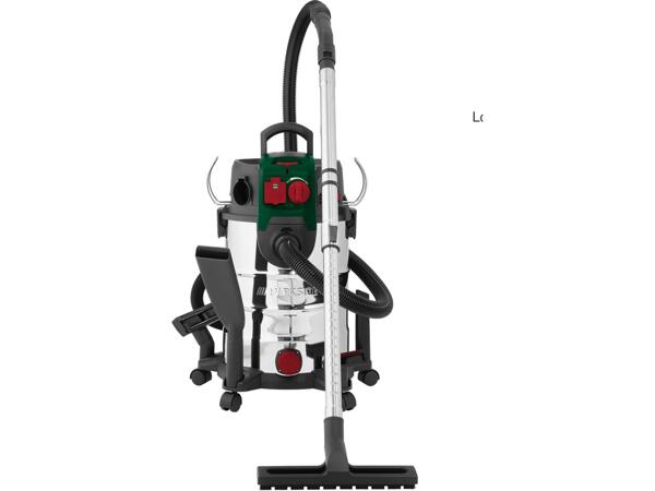 Wet & Dry Vacuum Cleaner