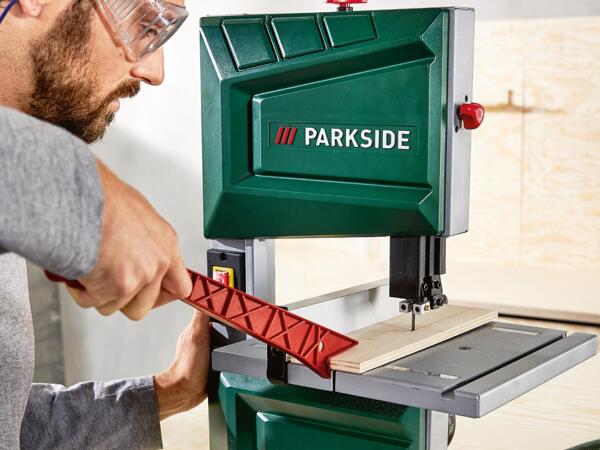 Bandsaw