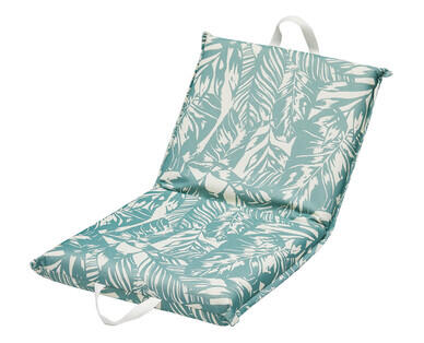 Beach Recliner