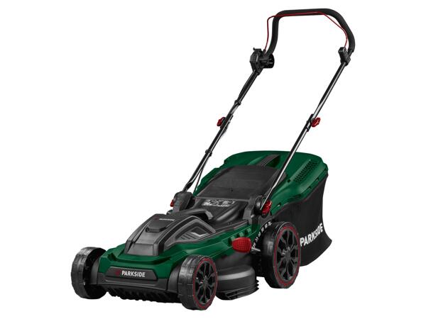 1800W Electric Lawnmower