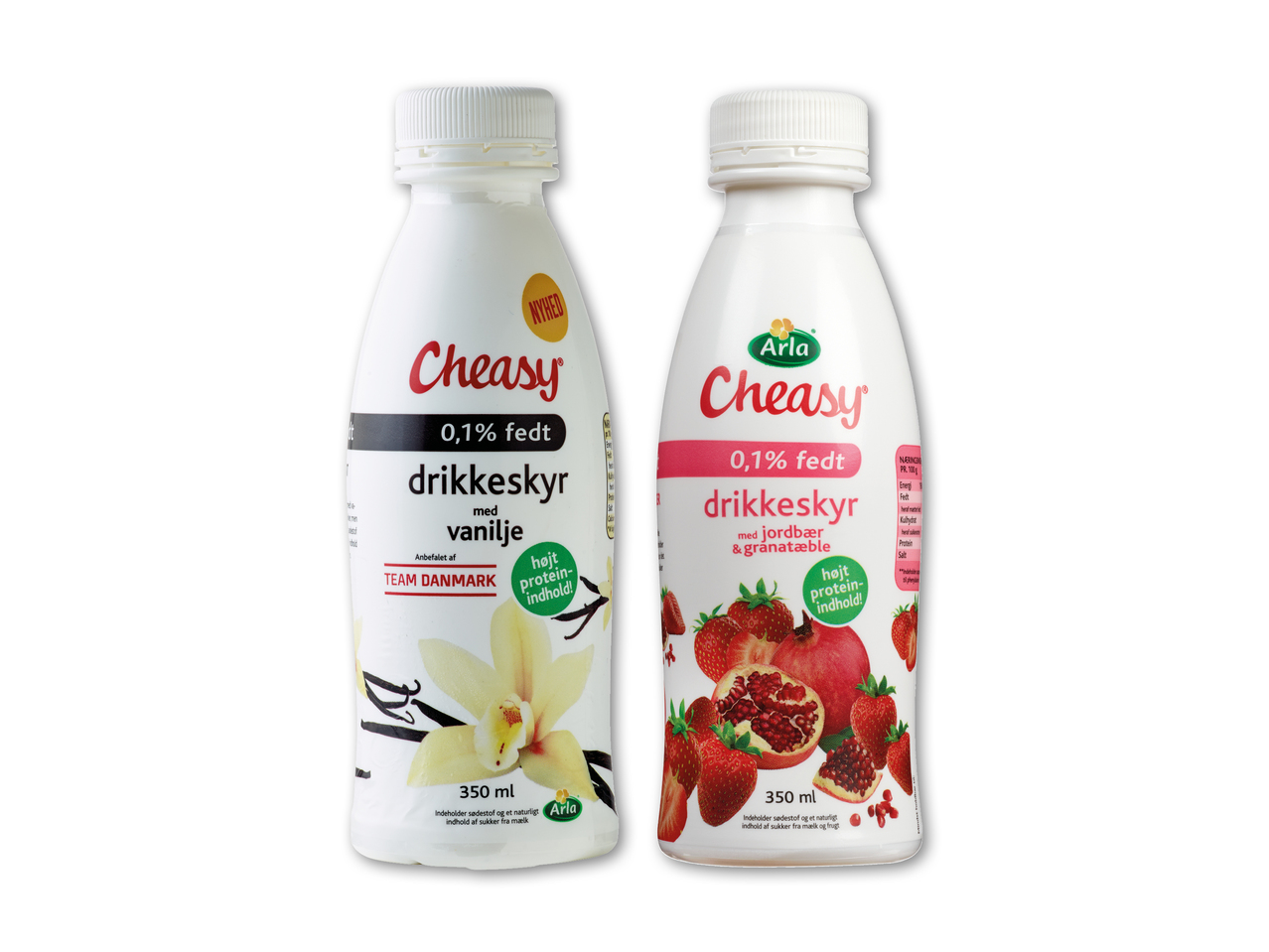 CHEASY Drikkeskyr