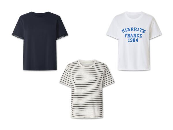 Damen T-Shirt