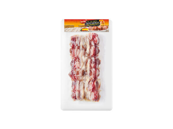Baconlindade dadlar