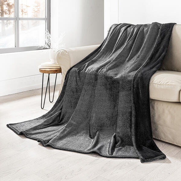 Kuscheldecke Edel-Cashmere Touch