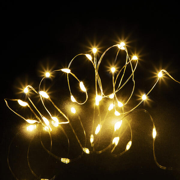 LED-Mikro-Lichterkette