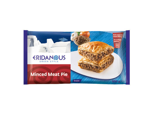 Köttfärspaj