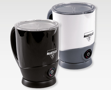 Schiumatore per latte MARTELLO(R)