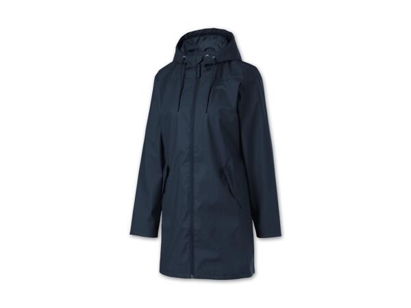 Damen Regenparka