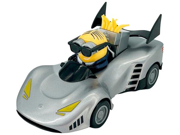 Toy Car "Minions"