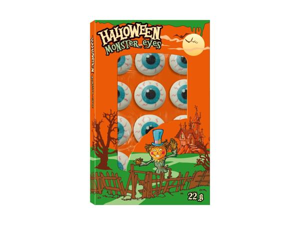 Halloween Baking Decorations
