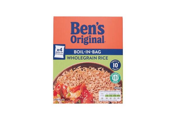 Rice