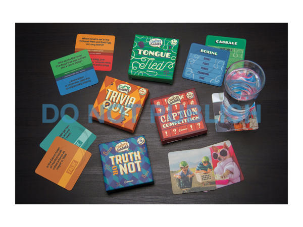 Purple Donkey Coaster Games