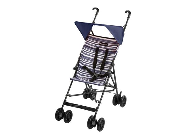 Bebeconfort Stroller with Canopy