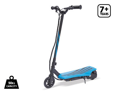 Smart Scooter