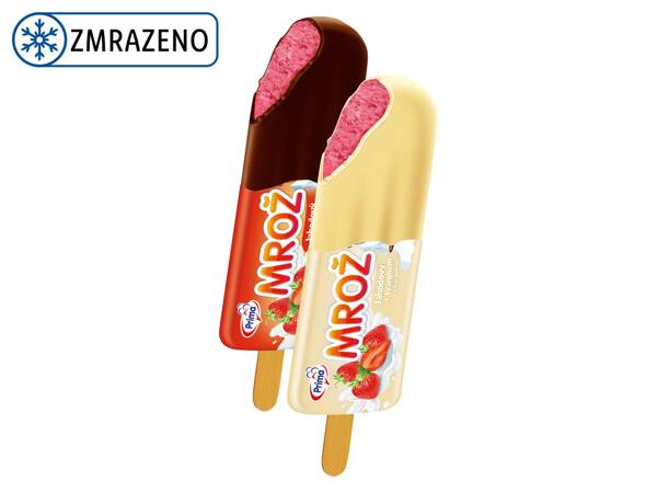 ZMRZLINA MROŽ