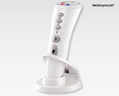 SALVA TEC Ohr-/Stirnthermometer
