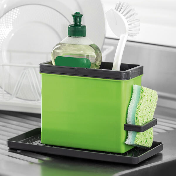 Tidytex Spülbecken Organizer
