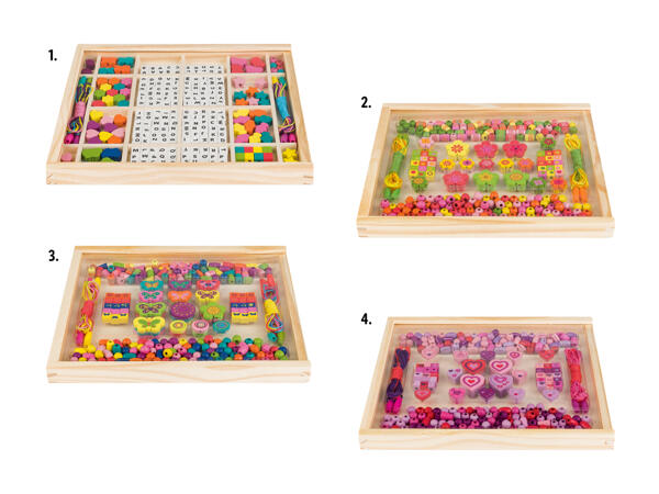 Set de perles