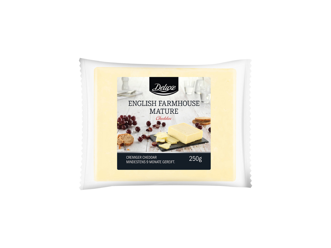 SÝR CHEDDAR