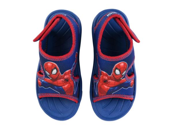 Kids' Sandals - Spider Man